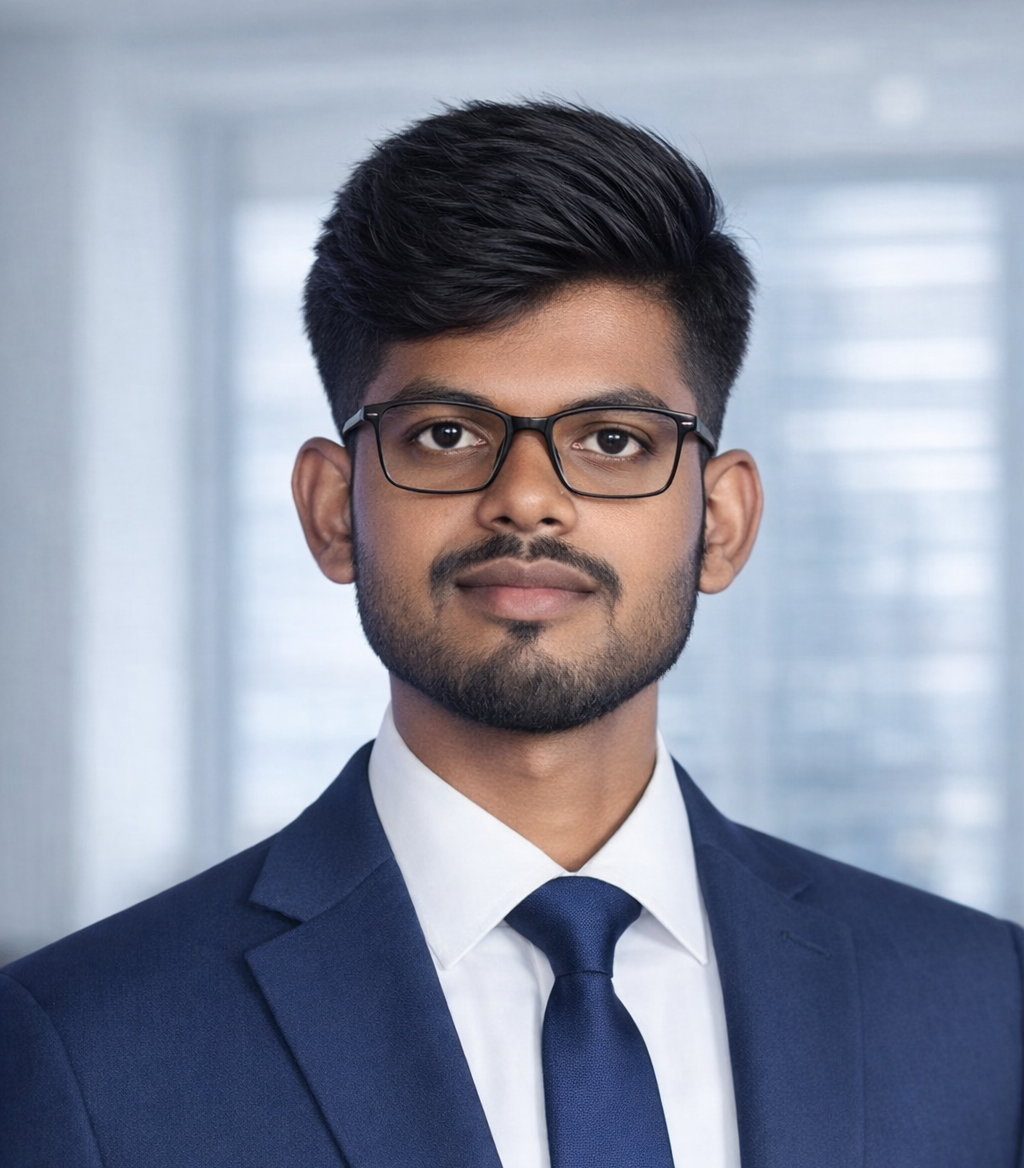 Amit Kumar Raj