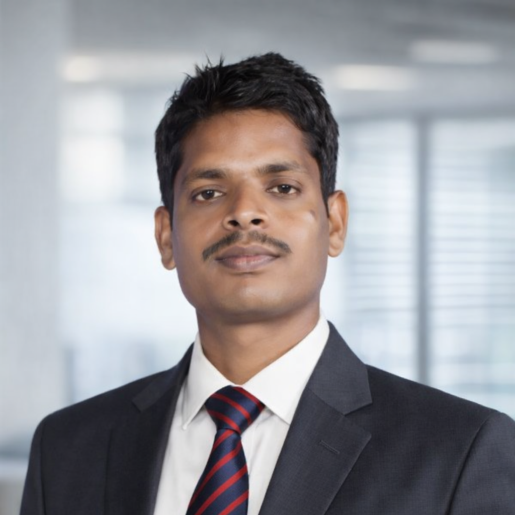 Arun Gupta